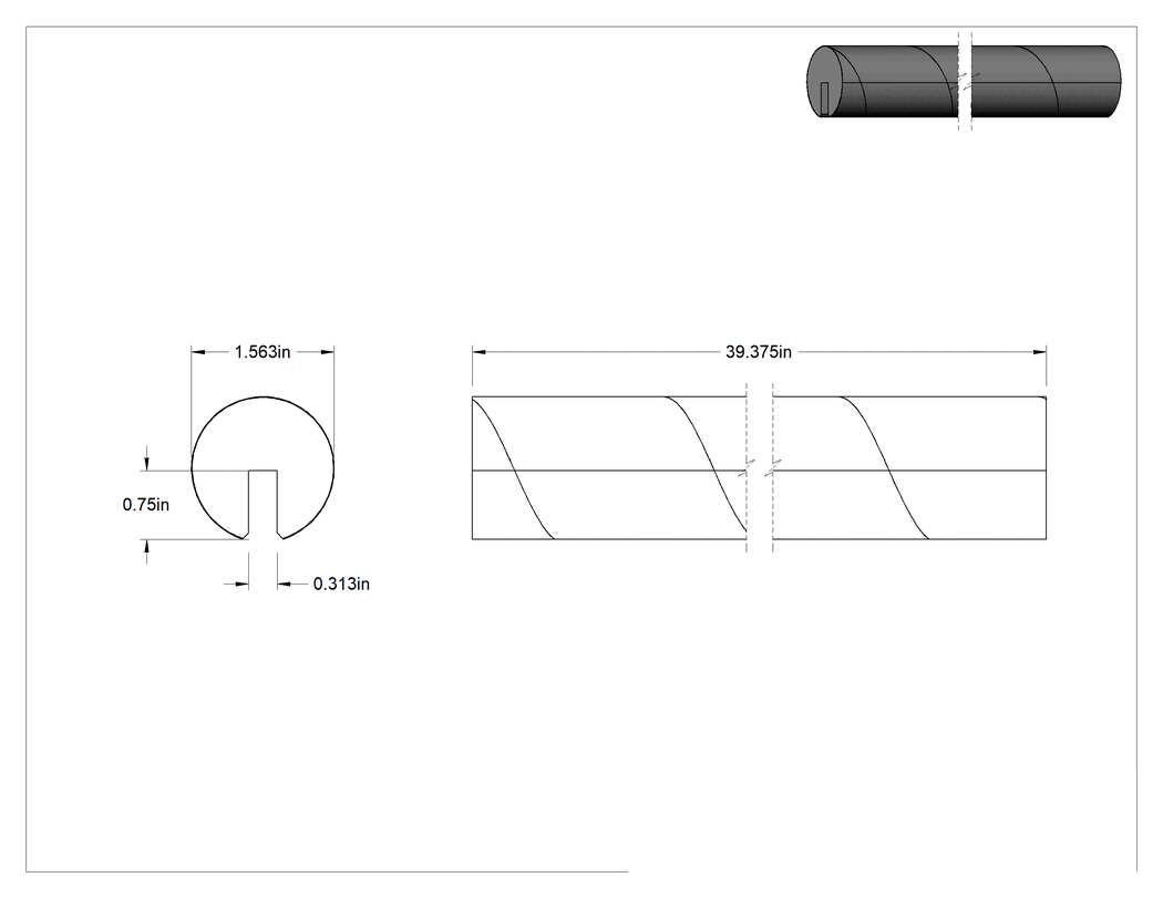 Teknik Çizim - Karanlıkta Parlayan Köpük Kenar Süslemesi, 5/16" Genişlik x 3/4" İç Yükseklik, 39" Uzunluk, Siyah/Floresan Sarı