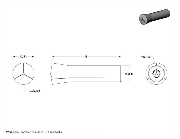 Teknik Çizim - R8 Pens, 0.0002" Tir Hassasiyeti, 1/16" Boyut