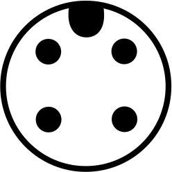 4 Pole