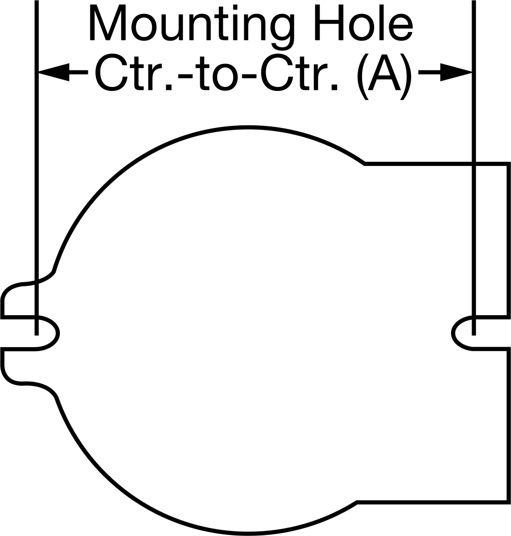 Mounting Base