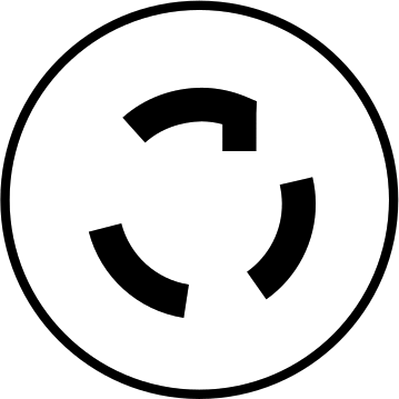 NEMA L5-15 Plug