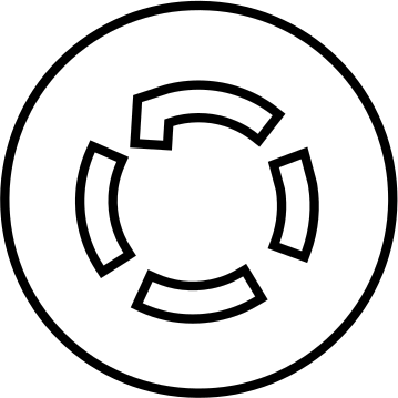 NEMA L19-30 Female