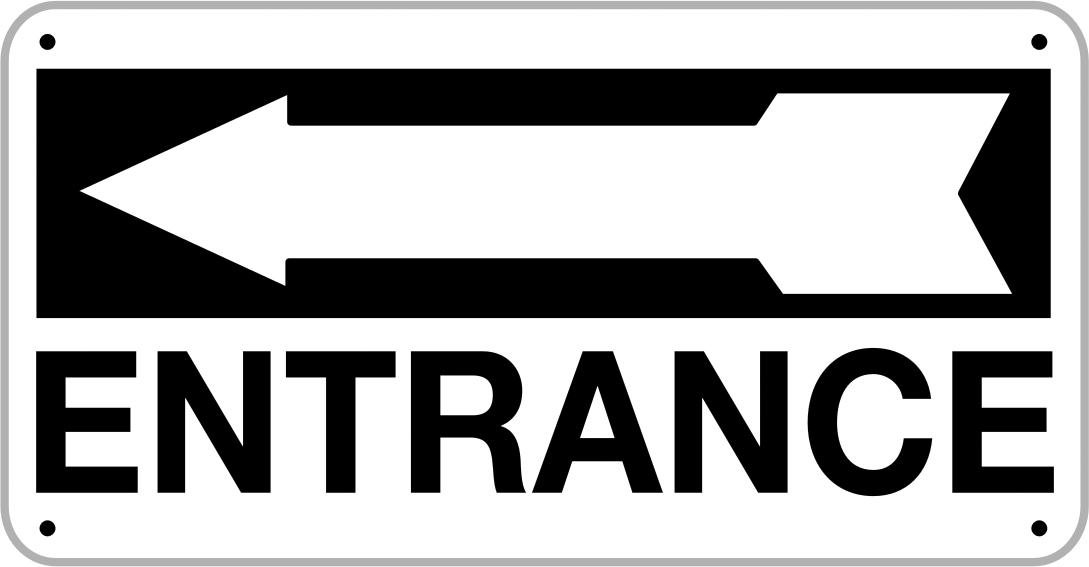 Left Arrow