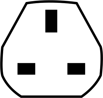 BS 1363 Plug