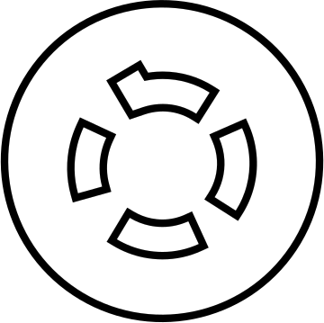 NEMA L20-20 Female