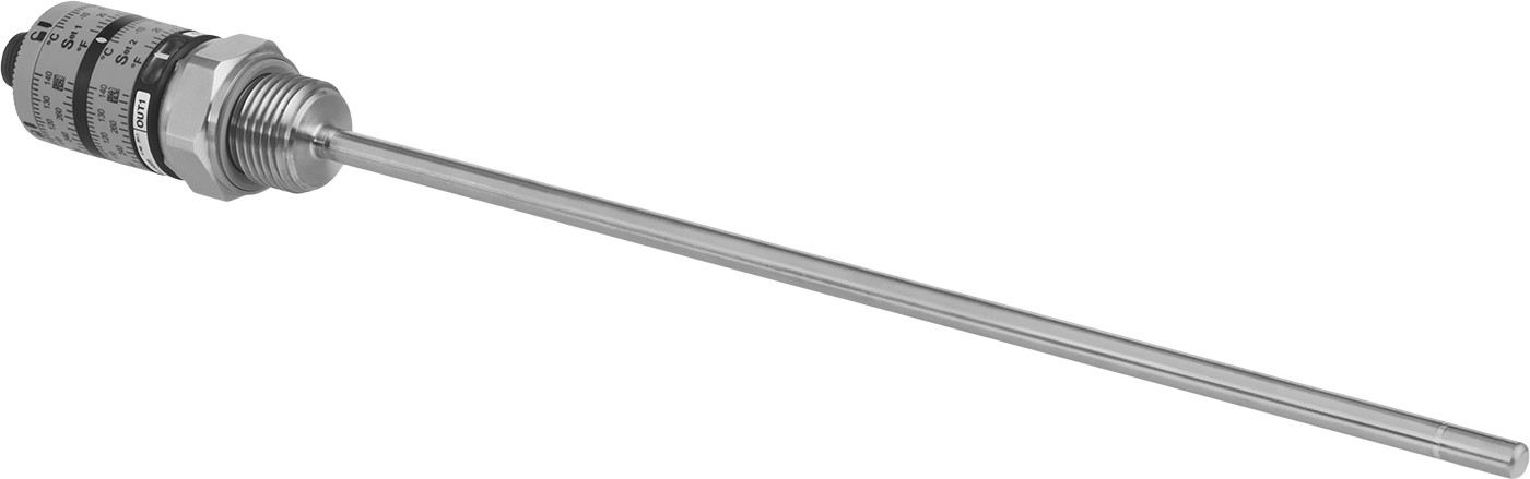 9 3/4" Probe