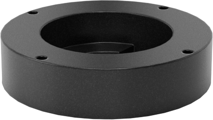 Kendinden Tutunan Pullar, 4 Numara ve M3 Vida, 0.156" İç Çap, 1/4" Dış Çap, 0.040"-0.060" Kalınlık