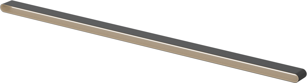 Alüminyum için Zımpara Bandı, Yumuşak Metal ve Metal Olmayan Malzemeler, 120 Kum, 1/2" Genişlik x 24" Uzunluk