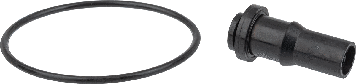 ARO Basınçlı Hava Filtresi Conta Kiti, Seri 1500 için — O-Ring, Buna-N, Rubber, ARO