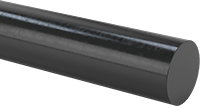 Hava Koşullarına Dayanıklı EPDM Kauçuk Çubuk