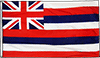 Hawaii Eyalet Bayrağı