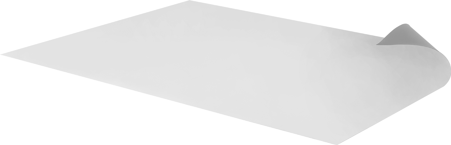Çizim Tahtası Kapağı, 42" Uzunluk x 31" Genişlik Toplam