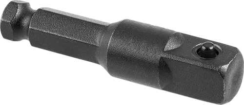 7/16" Altıgen - 1/2" Kare Tahrik Adaptörü