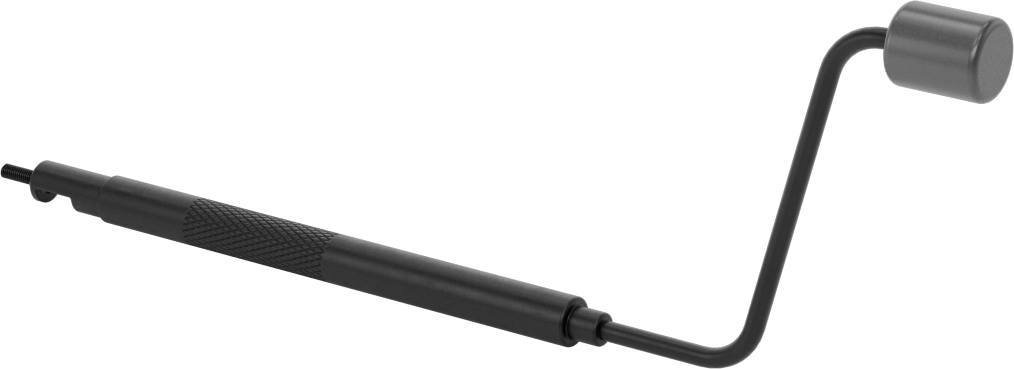 M8 x 1.25 mm Çivisiz Helisel Dişli Ekler için Kolay Başlatma Kurulum Aleti