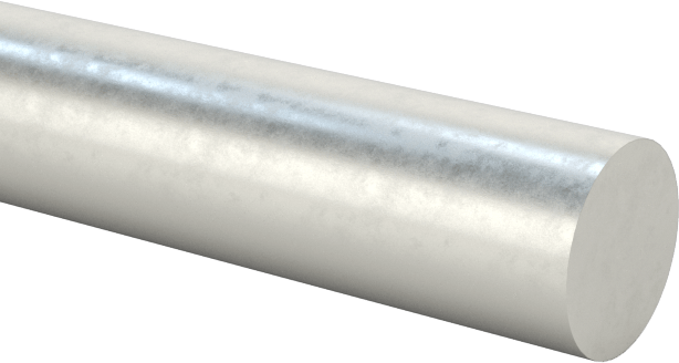 Çelik için Gaz Kaynak Çubuğu, R45, 1/16" Çap