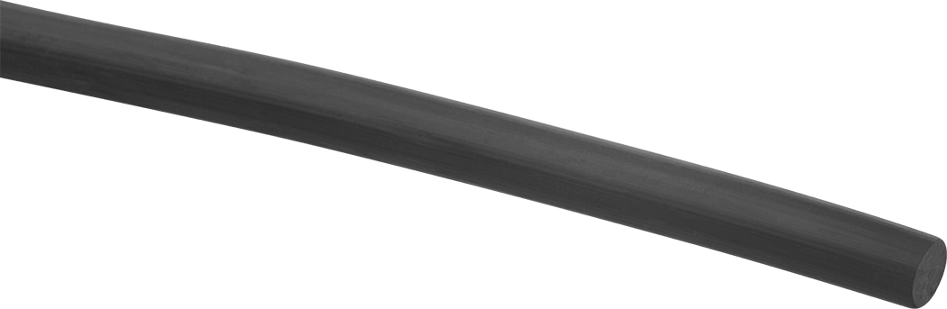 Her Hava Koşuluna Uygun EPDM Kordon, 5/16" Çap
