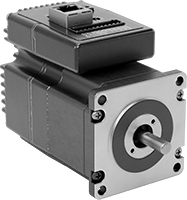 Entegre Sürücülü Step Motor, NEMA 23