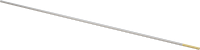 1/16" Çaplı Uzun Ömürlü Tungsten Elektrot
