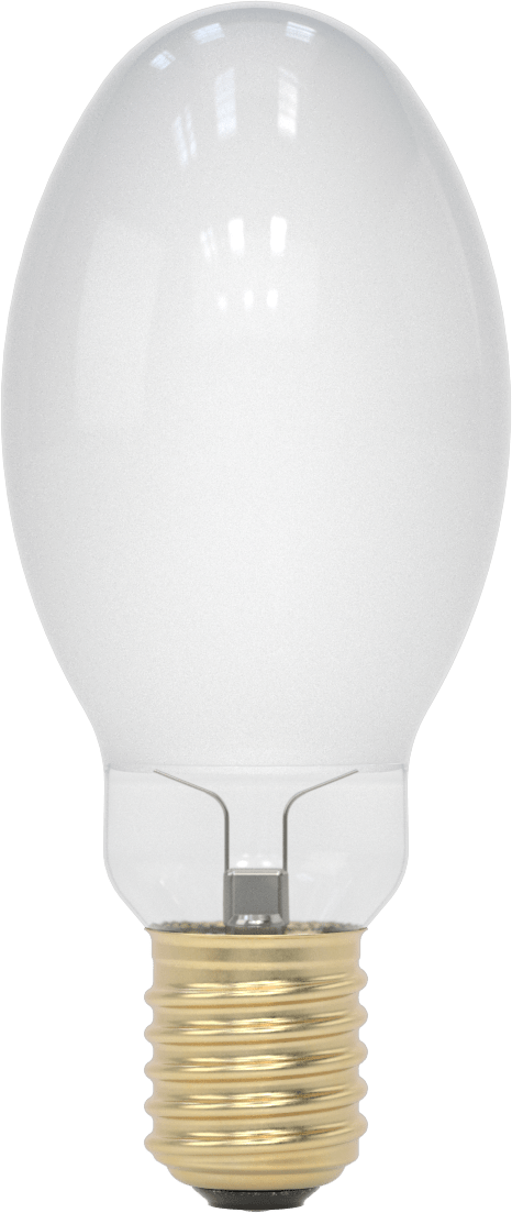Ampul, Metal Halide, ED28 Konisi, E39 Mogul Tabanı, 250W, 3800K