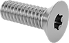 Paslanmaz Çelik Torx Plus Havşa Başlı Vidalar