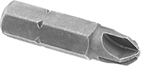 Sure-Grip Torq-Set® Uçlar