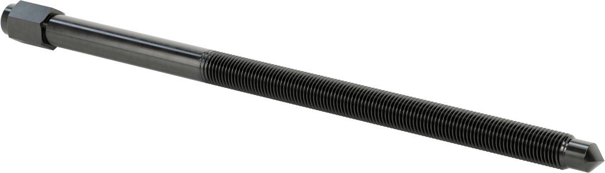 Çekici için 5/8"-14 Dişli Boyutunda Zorlama Vidası