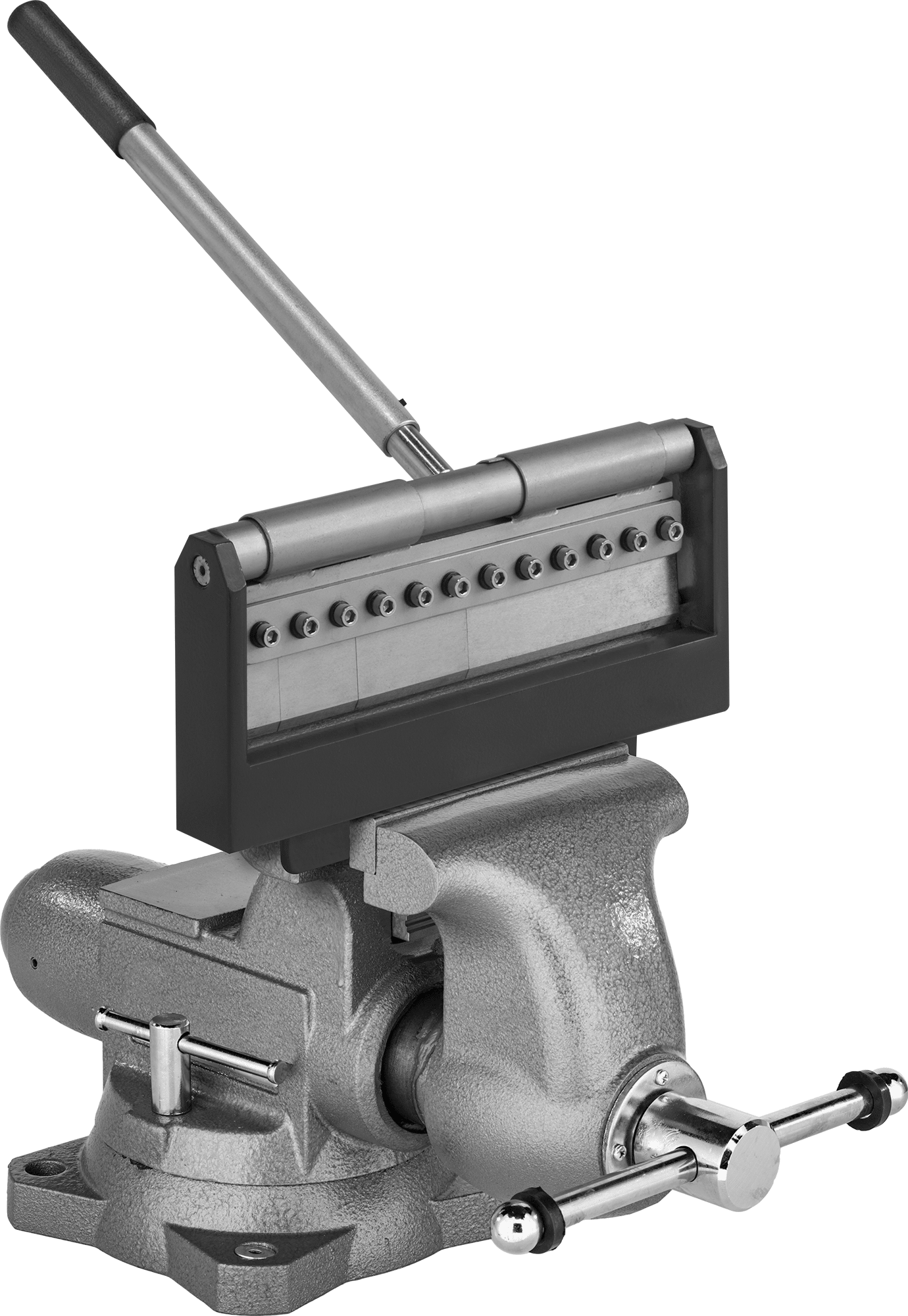 Shown with Bench Vise (Sold Separately)