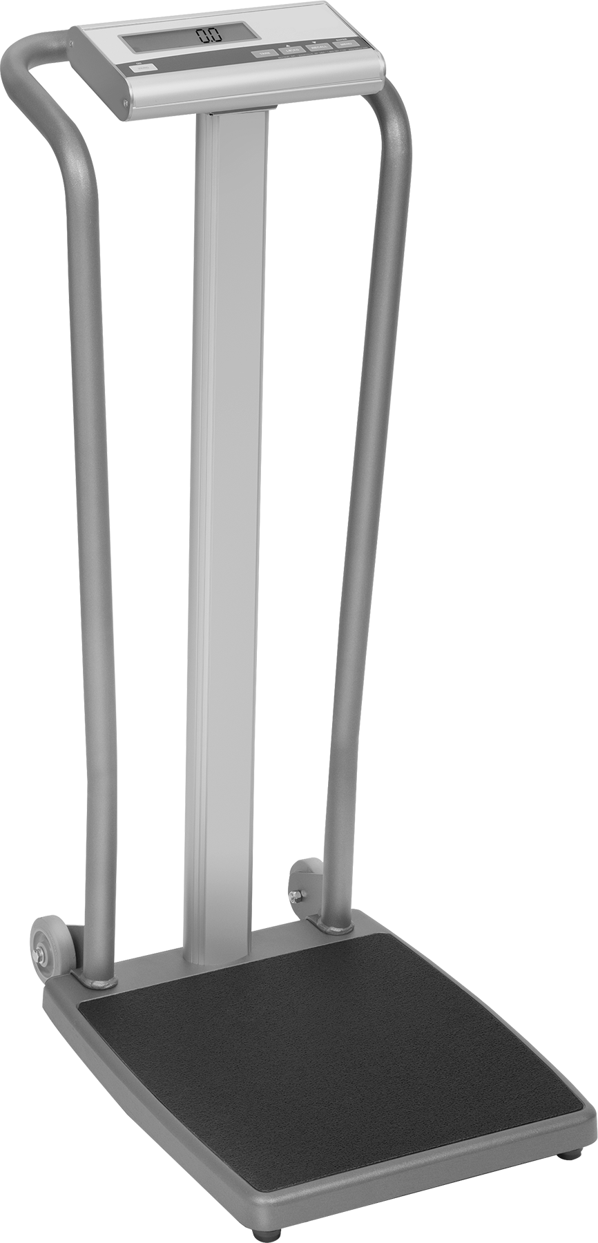 Mobil Zemin Tartısı — Pound, Kilogram, 500 lb. (225 kg), ±0.1 lb. (±0.1 kg)