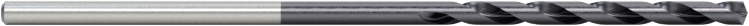 Kobalt Çelik Matkap Ucu, TiAlN Kaplamalı, 1.2 mm Boyut, 38 mm Toplam Uzunluk