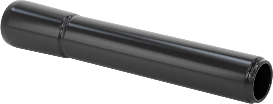 Hava ve Su Hortumu için Esnek Kıvrılma Emici, 5/8" İç Çap, 11/16" Dış Çap