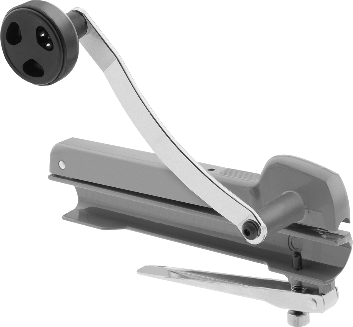 Zırhlı Kablo ve Esnek Metal Kanal Sıyırıcı, 4/2-2/4 AWG Kablo için, 4-2 AWG, 1/2 ve 3/4 Kanal
