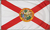 Florida Eyalet Bayrağı