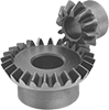 Metal Konik Dişliler