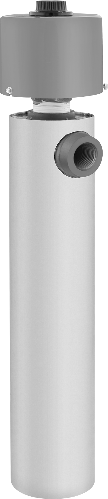 Akışlı Isıtma Elemanı, Soğutucu Sıvı için, Çelik Isıtma Elemanı, 120V AC, 500W