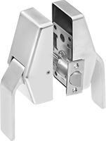 Push/Pull Kapı Kolları