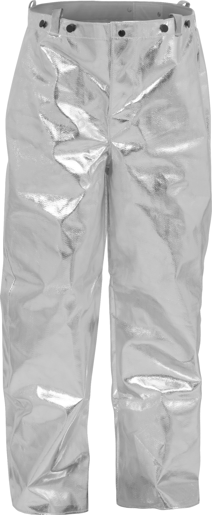 Isı Yansıtıcı Alüminize Pantolonlar, Kevlar/Melamin Pantolon