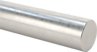 Doğrusal Hareket Mili, 52100 Alaşımlı Çelik