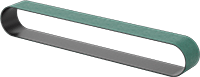 3/4" Genişlikte Düz Kayış