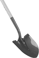 Kazma Kürekleri