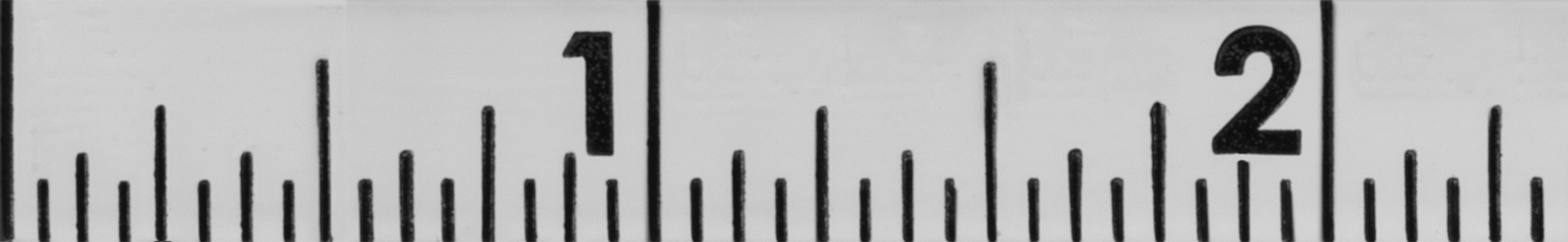 Inch, Left to Right