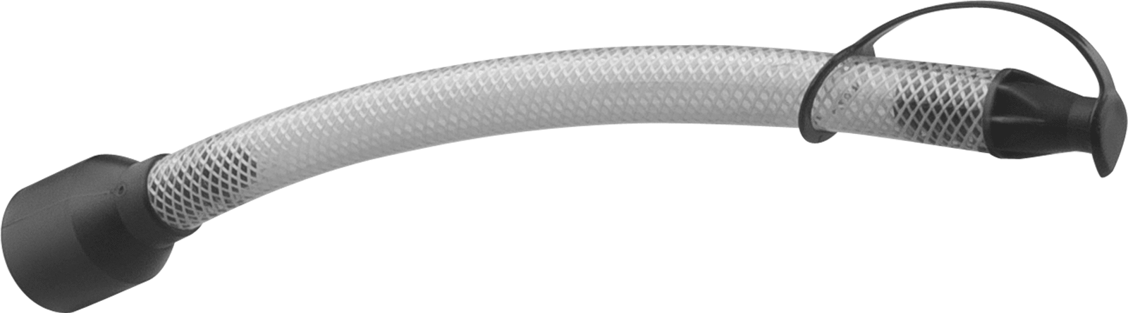 Sızdırmaz Dağıtıcı için 12-1/2" Musluk Uzatma Parçası — Ağızlık Uzatıcı, Kendi Tasarımınızı Yapın, 175° F