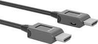 Kanal Sınıfı HDMI Video Kabloları