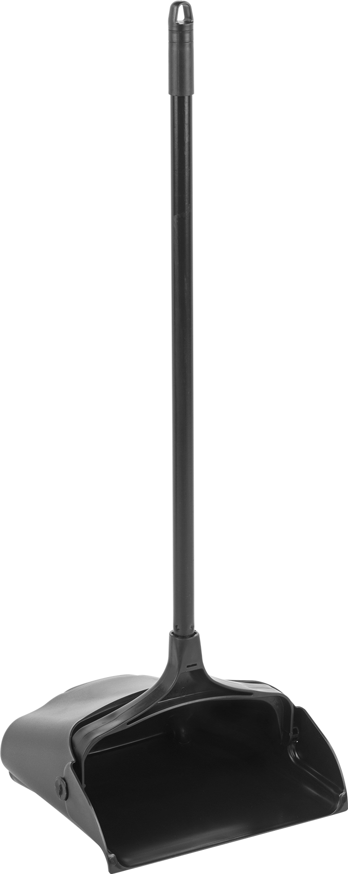Plastic with Rear Wheels