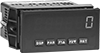 DIN Panel Montajlı Sayaç / Hız Ölçerler