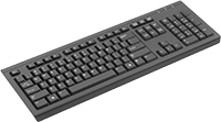 Klavye