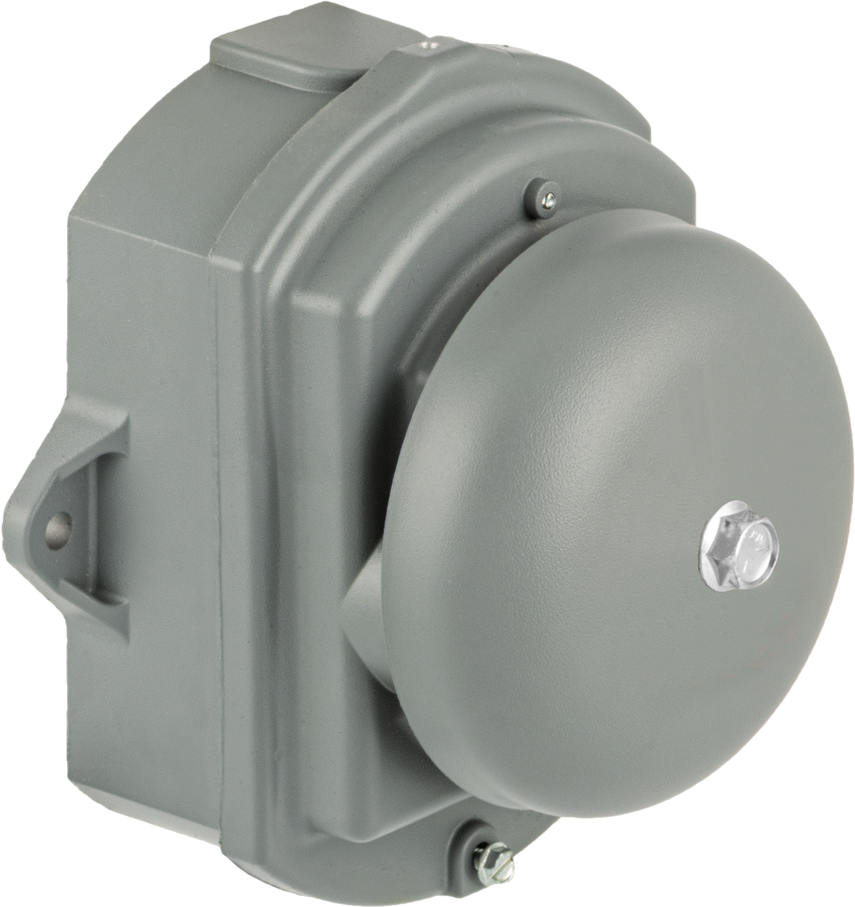 Dış Mekan Kullanımı için Zil, 12V DC, 90 dB @ 10 Fit/70 dB @ 100 Fit