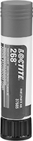 Macun Halinde Vida Kilitleyici, Yüksek Kilitleme Mukavemeti, Loctite® 268