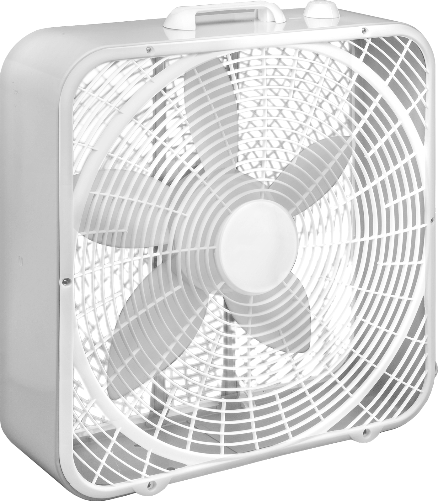 Kutu Fan, 20 inç Bıçak Çapı