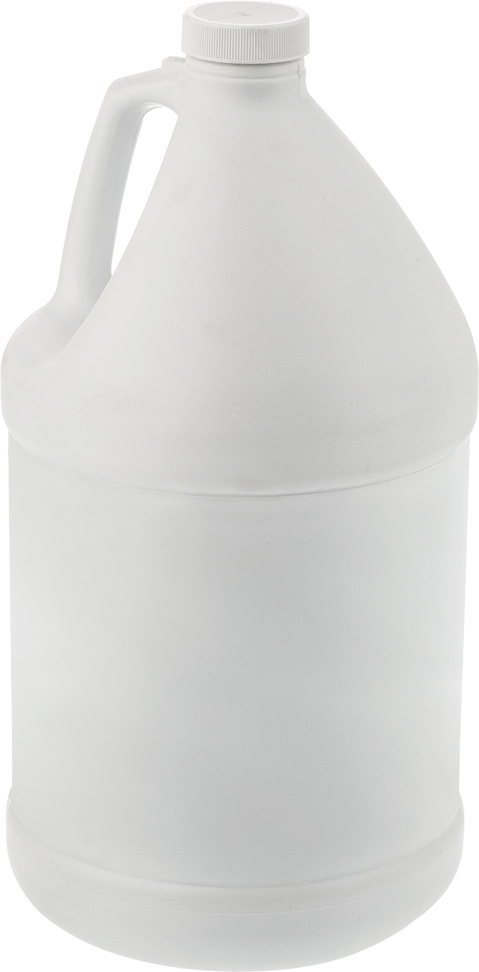 Uzun Ömürlü Dezenfektan, 1 Galon Sürahi — Sürahi, Dezenfektan, Kokular, Virüsler, Bakteriler, Kalıp, Yeast