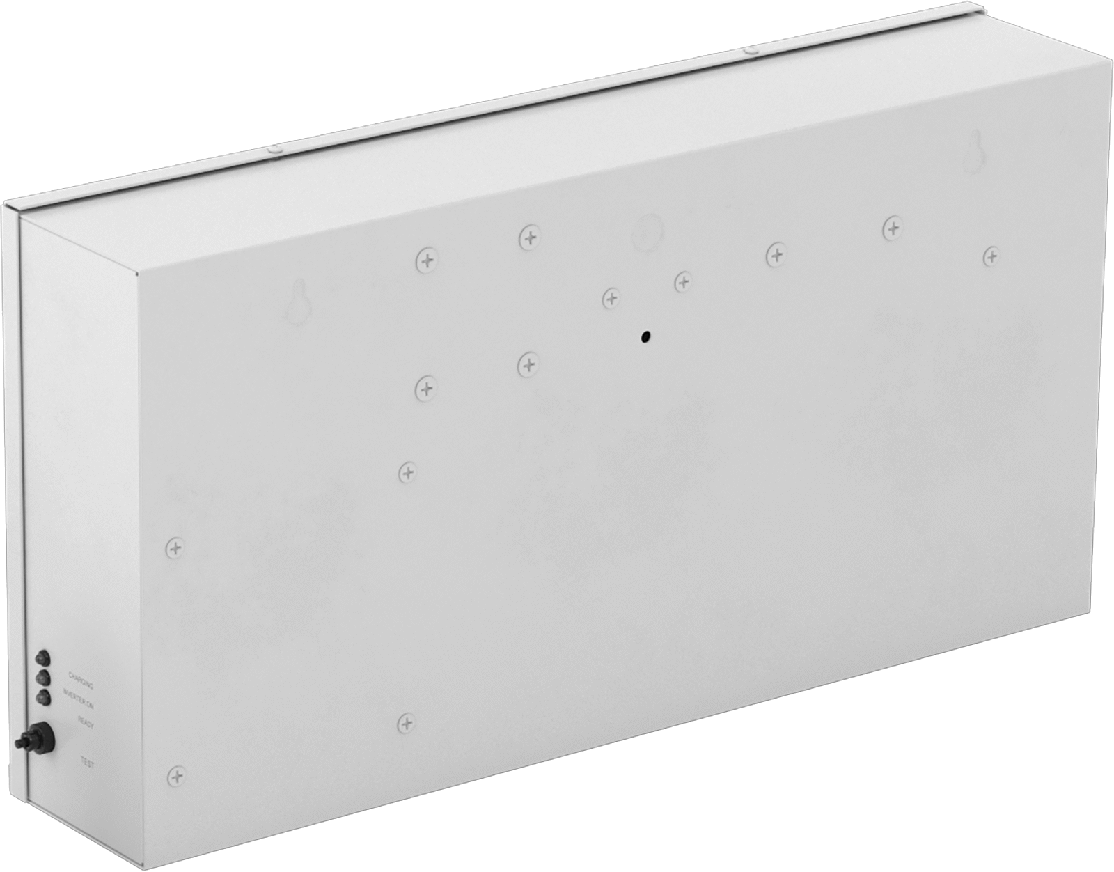 Tesis Aydınlatmaları için Yedek Güç Kaynağı, 250W